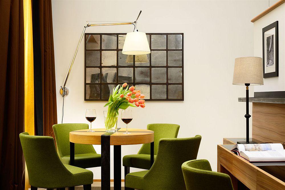 Babuino 181 - Small Luxury Of The World 4* Rom