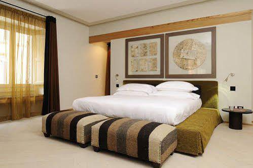 Babuino 181 - Small Luxury Of The World Hotell 4*