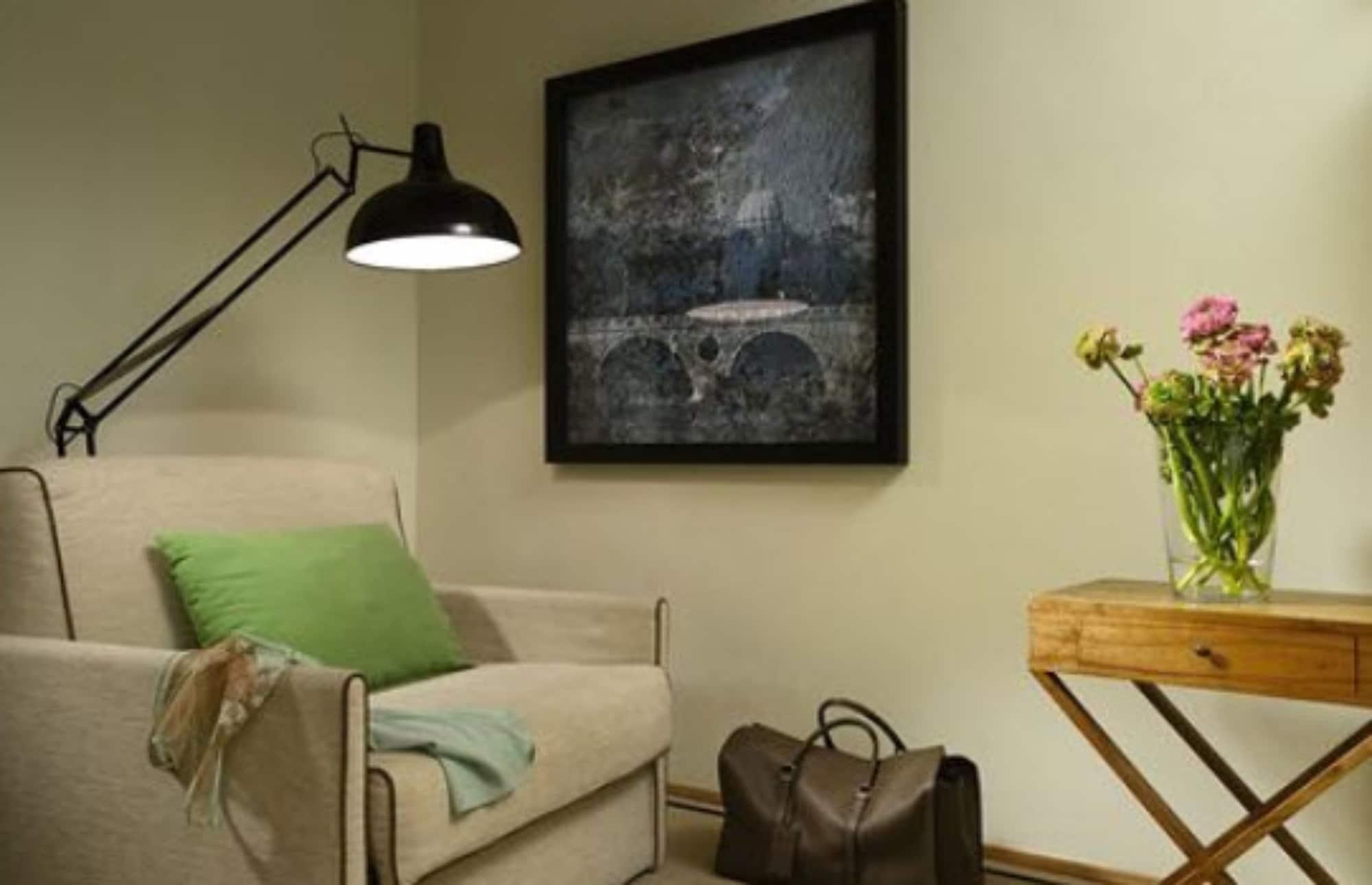 Hotell Babuino 181 - Small Luxury Of The World