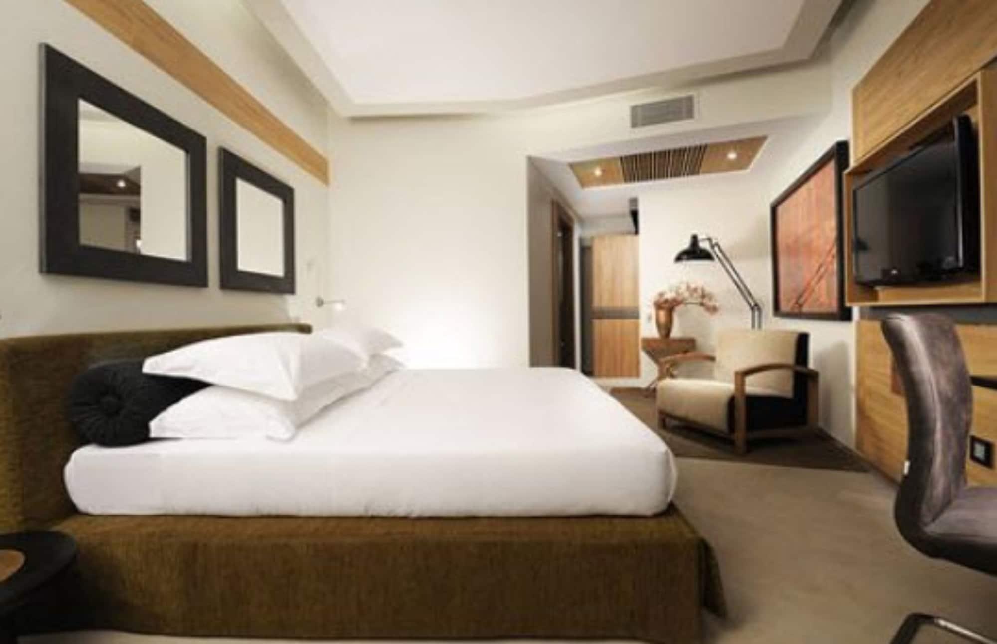 Hotell Babuino 181 - Small Luxury Of The World