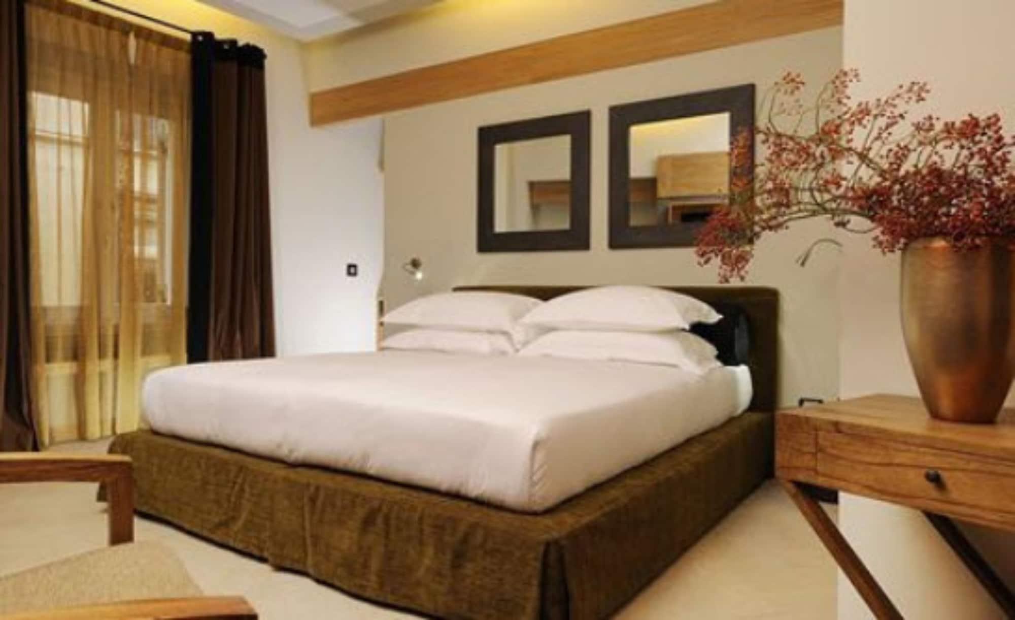 Babuino 181 - Small Luxury Of The World Hotell Rom