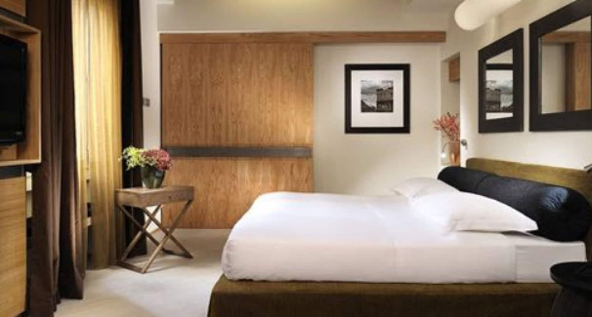 Babuino 181 - Small Luxury Of The World Hotell Rom