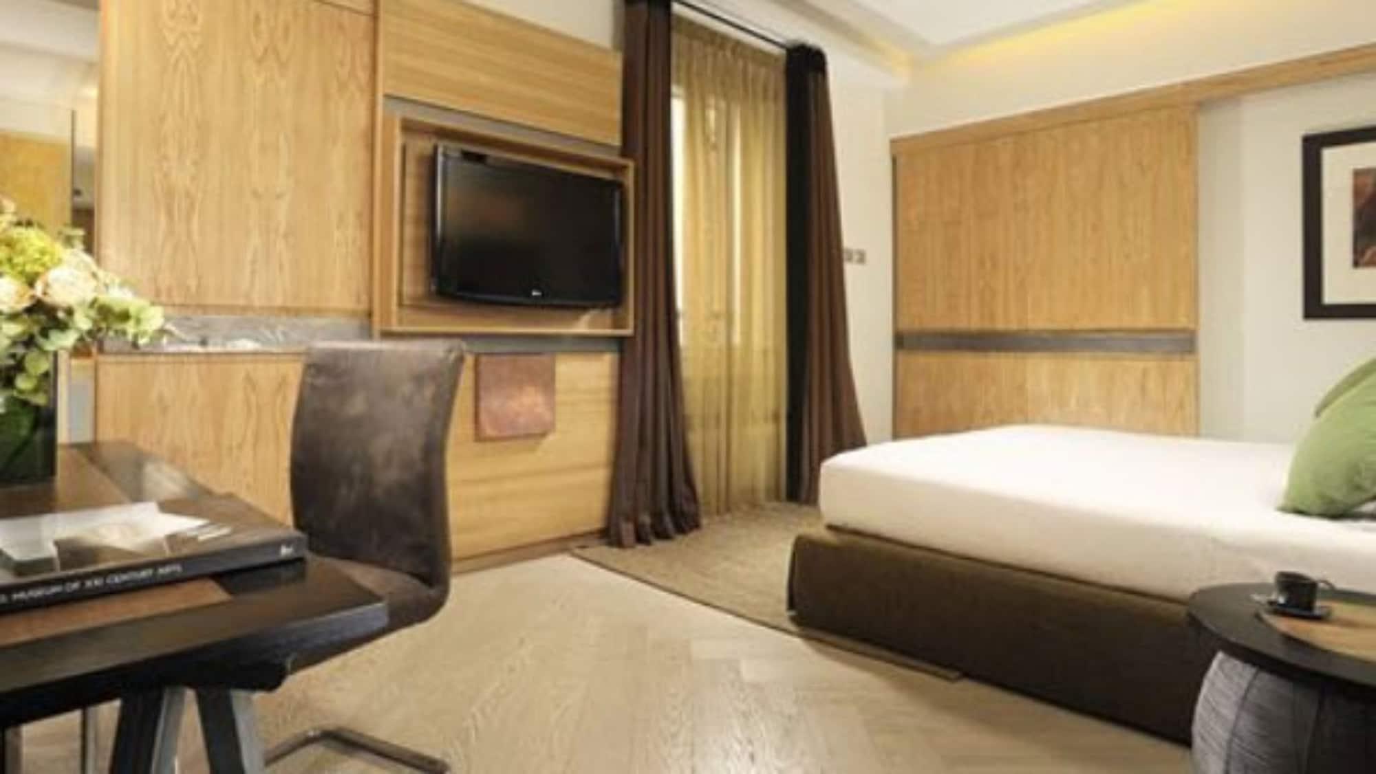 Hotell Babuino 181 - Small Luxury Of The World 4*