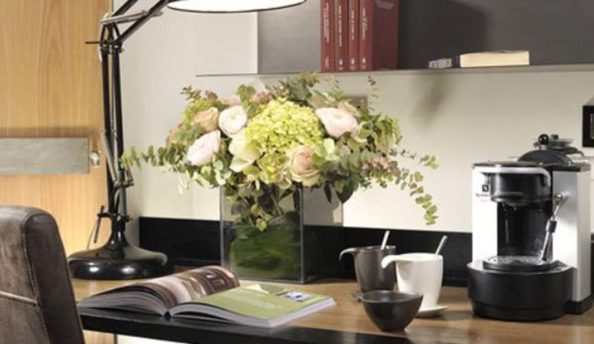 Hotel Babuino 181 - Small Luxury Of The World Rom