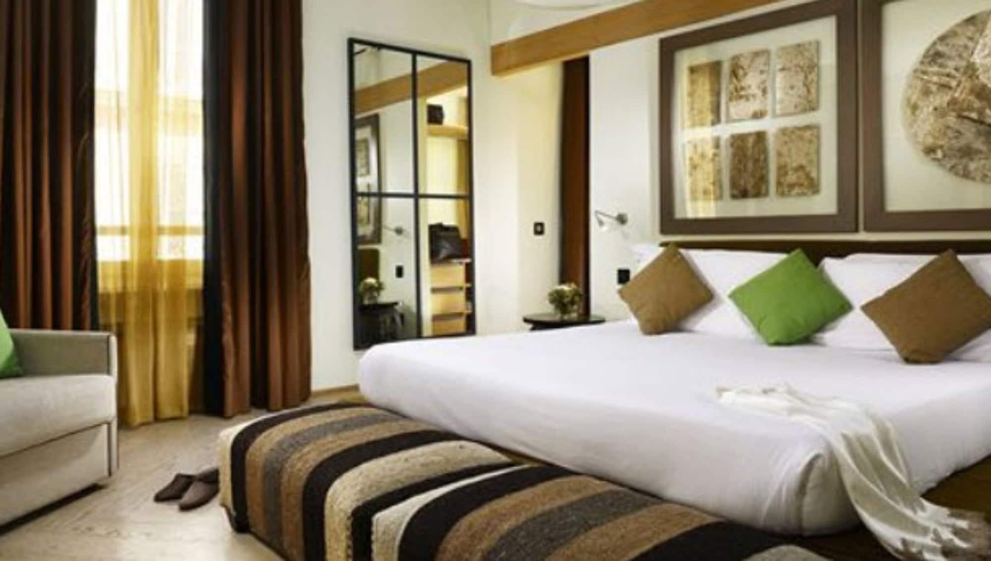 Hotell Babuino 181 - Small Luxury Of The World