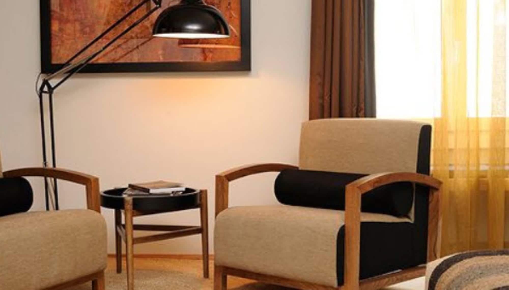 Babuino 181 - Small Luxury Of The World Hotell Rom