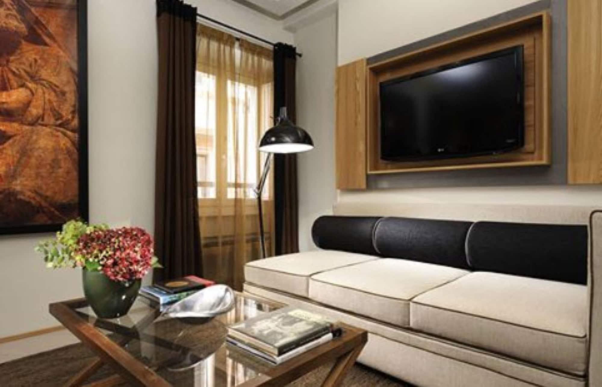 Hotell Babuino 181 - Small Luxury Of The World 4*
