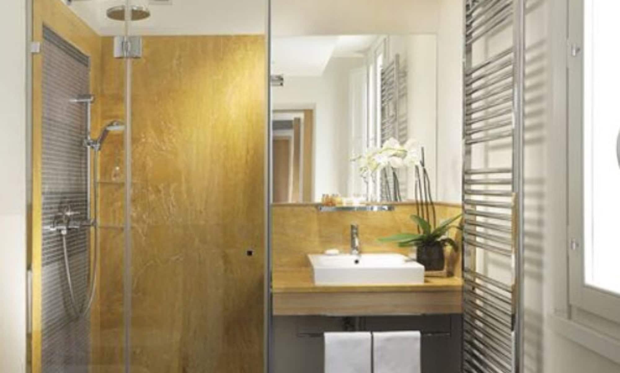 Babuino 181 - Small Luxury Of The World Hotell