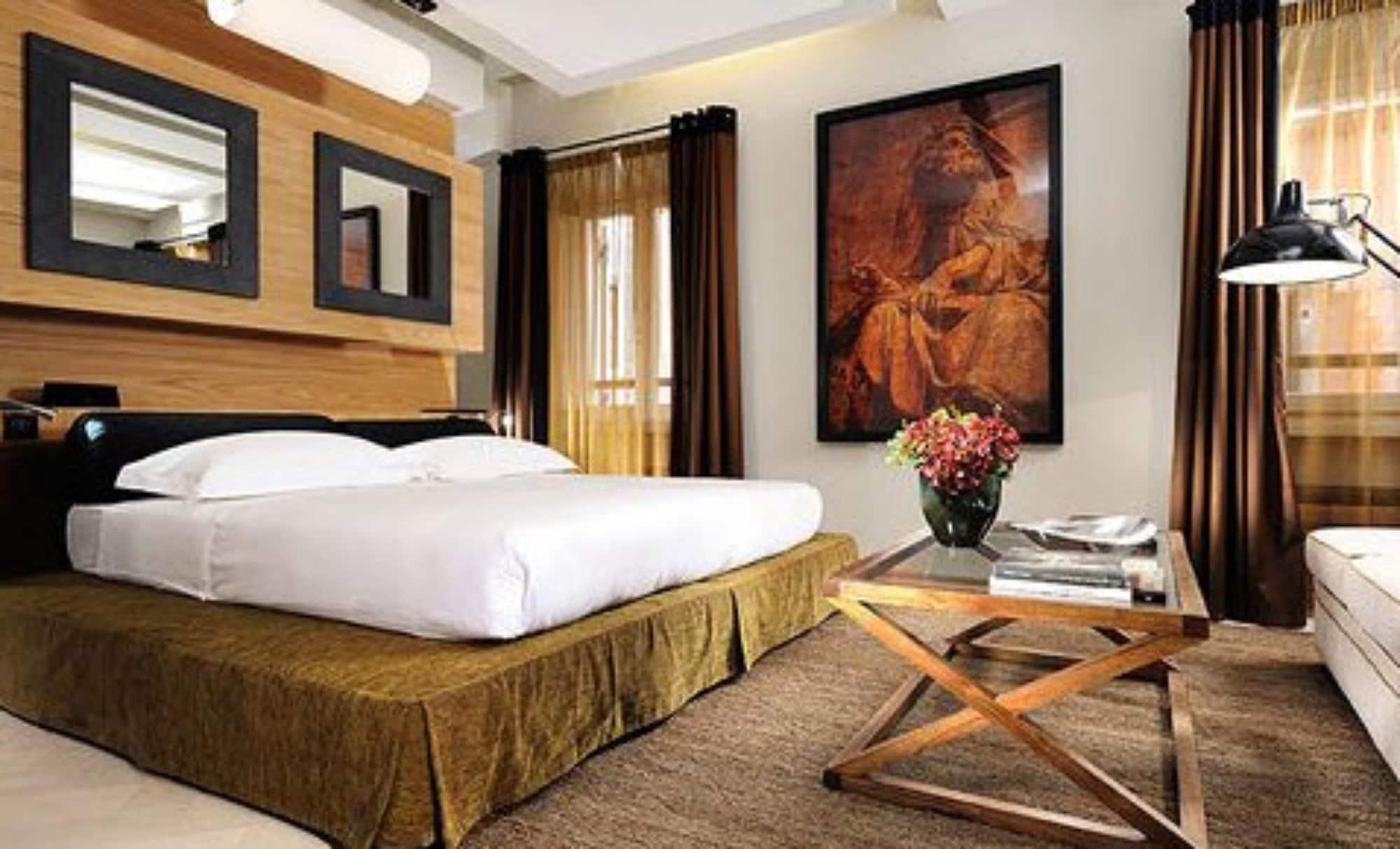 Hotell Babuino 181 - Small Luxury Of The World Rom