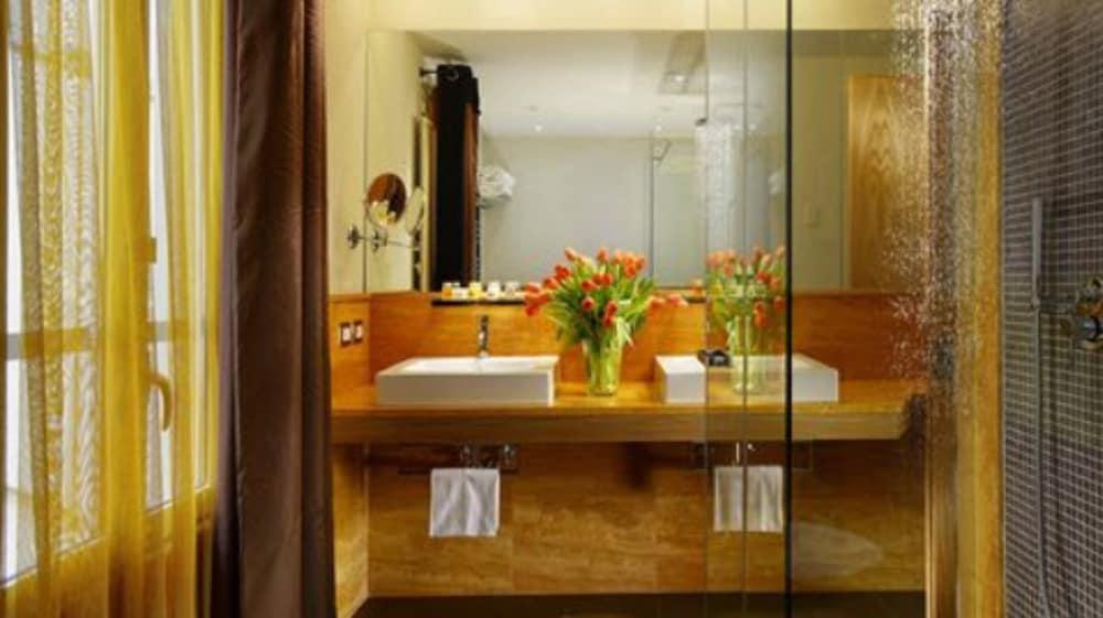 Babuino 181 - Small Luxury Of The World Hotell Rom