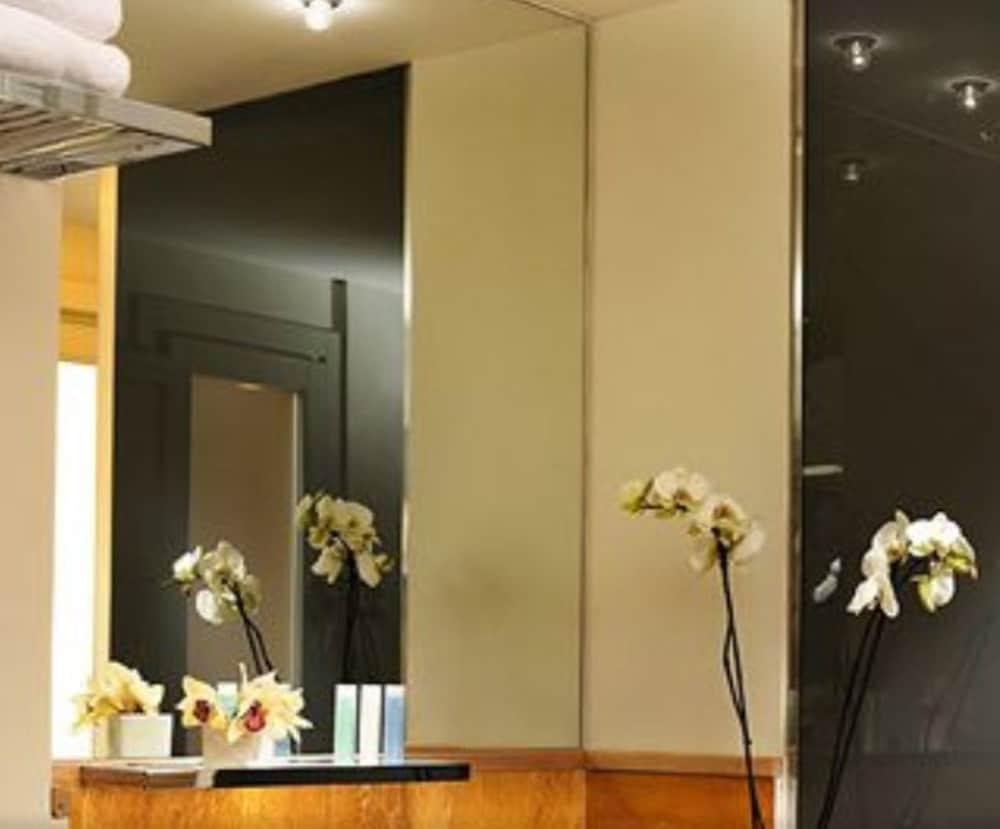 Babuino 181 - Small Luxury Of The World Hotell