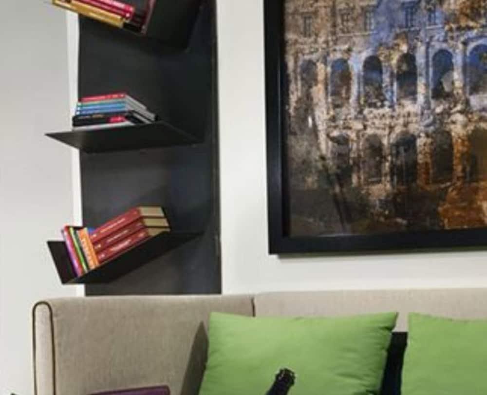 Babuino 181 - Small Luxury Of The World Hotell