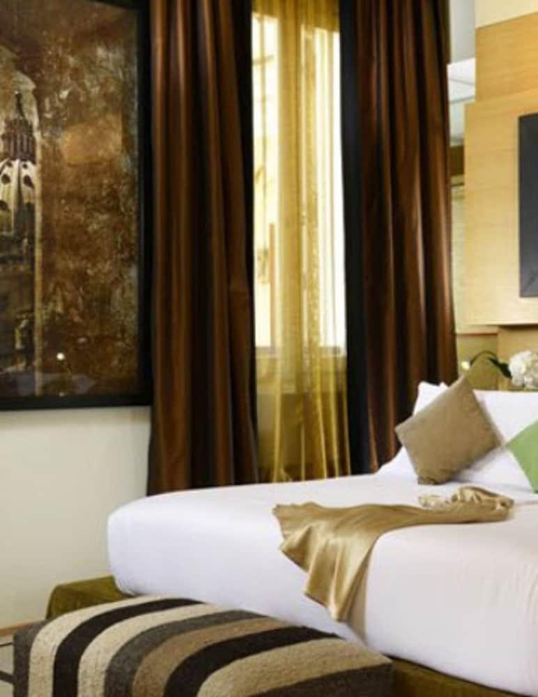 Hotell Babuino 181 - Small Luxury Of The World Rom