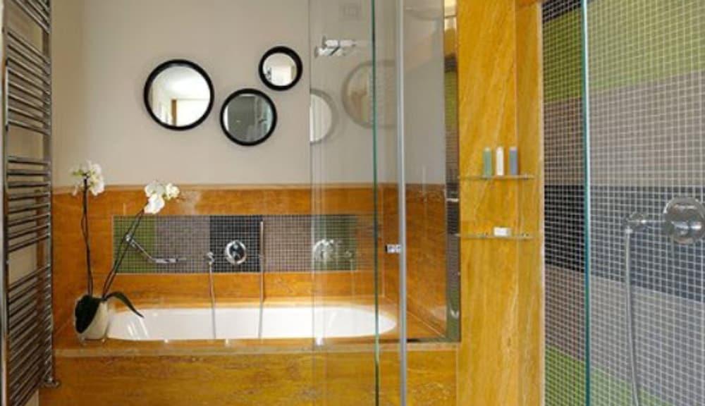 Babuino 181 - Small Luxury Of The World Hotell Rom