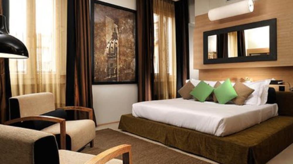 Babuino 181 - Small Luxury Of The World Hotel Rom