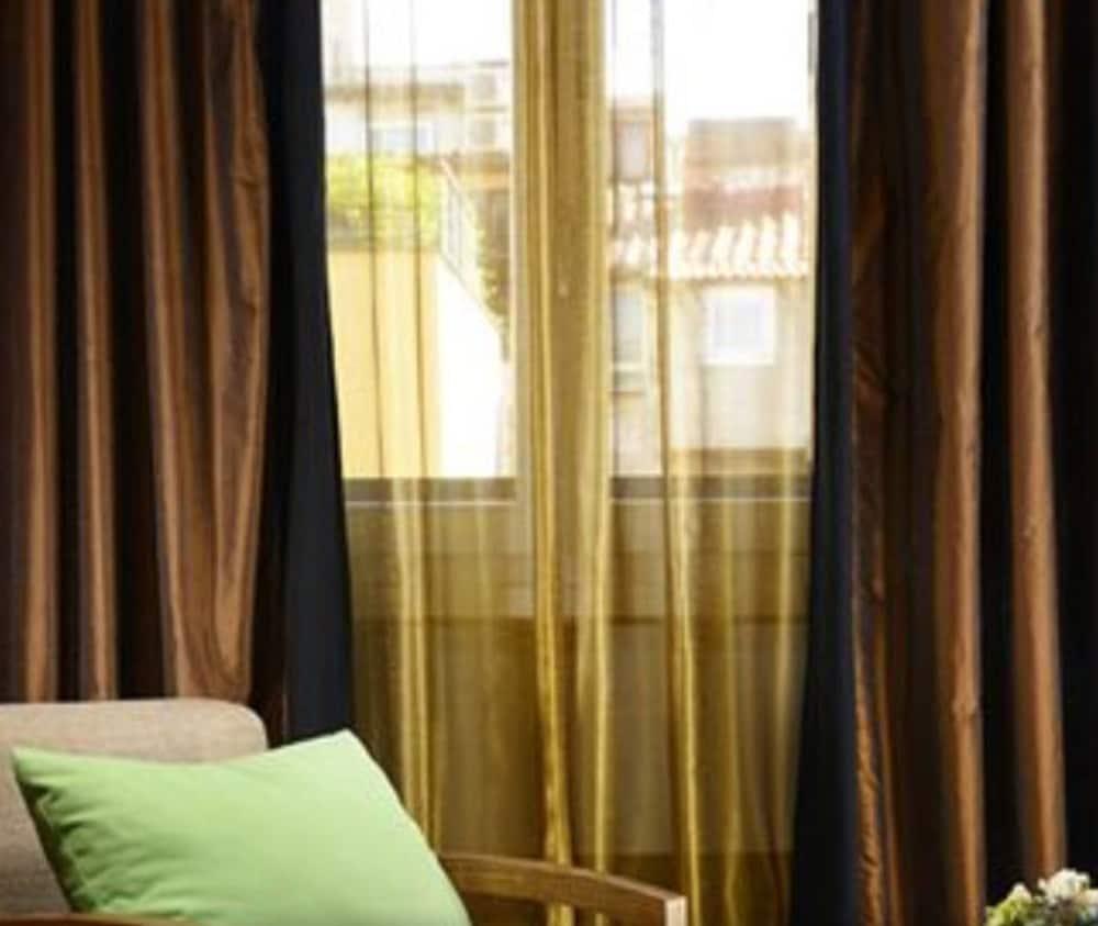 Hotel Babuino 181 - Small Luxury Of The World Rom