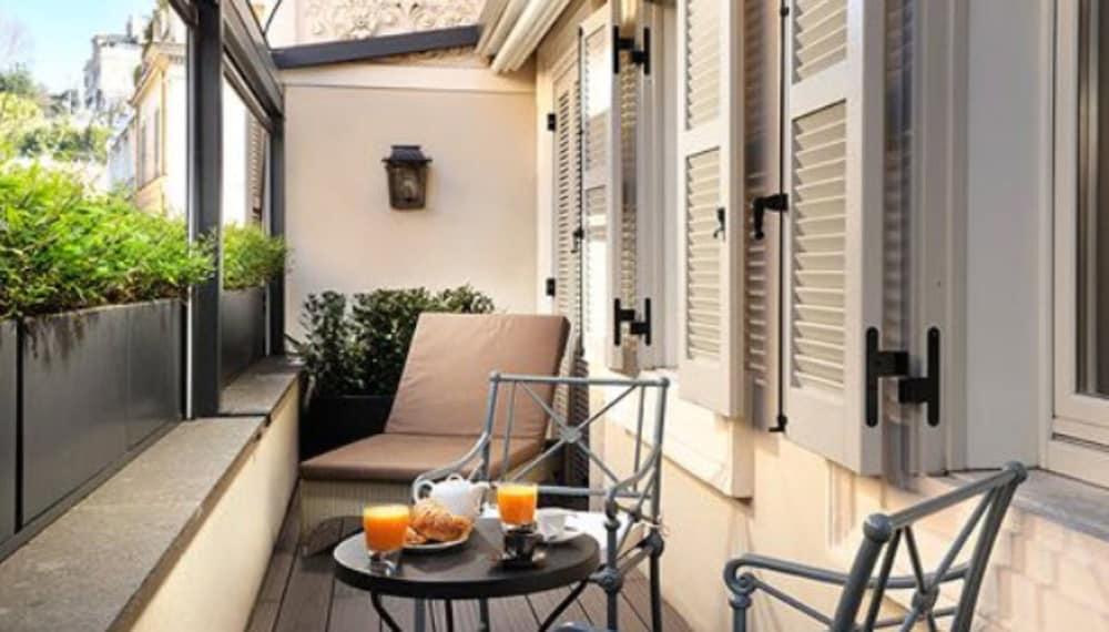 Hotell Babuino 181 - Small Luxury Of The World