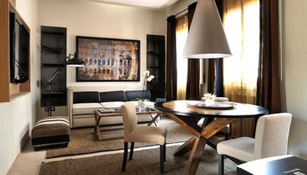 Hotell Babuino 181 - Small Luxury Of The World