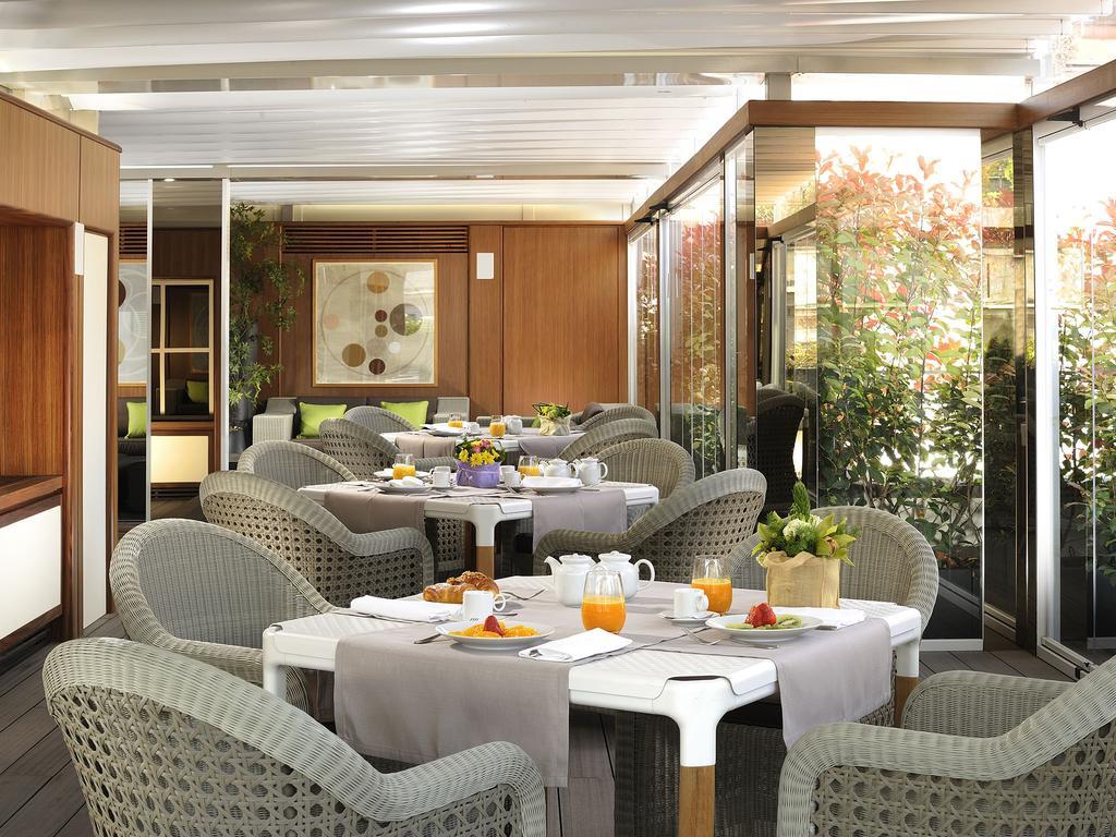 Hotell Babuino 181 - Small Luxury Of The World