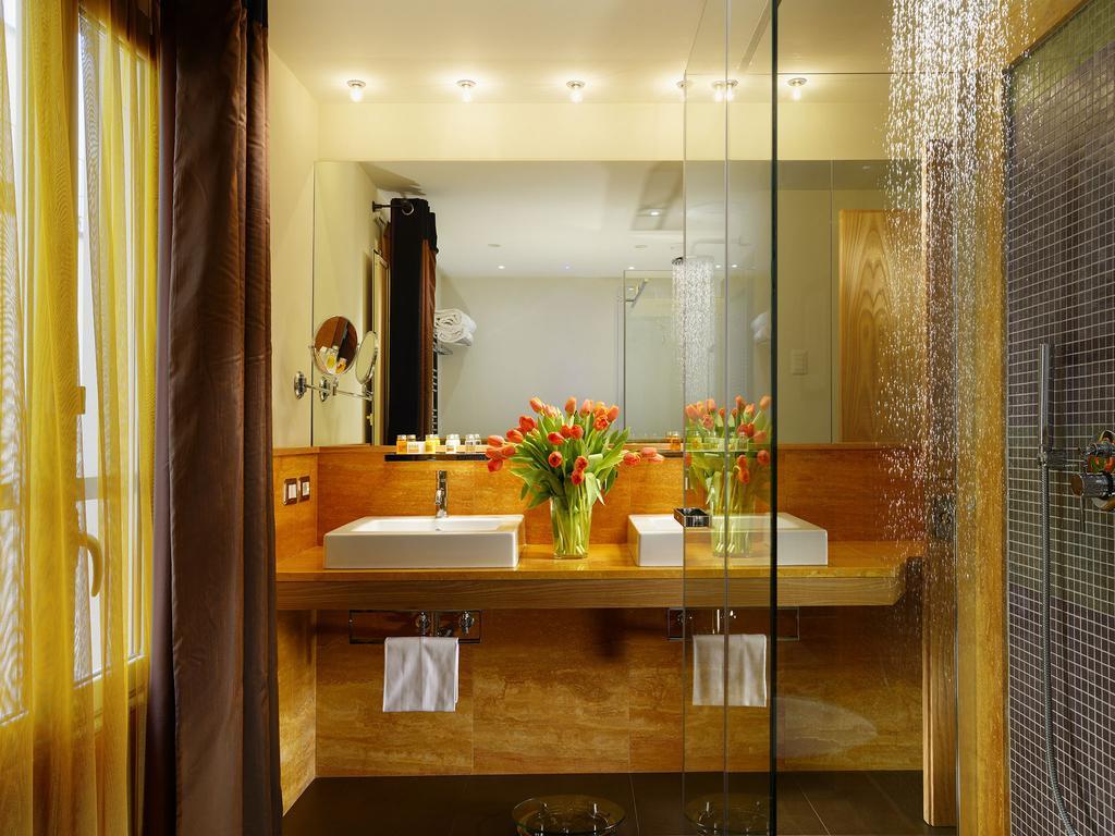 Hotell Babuino 181 - Small Luxury Of The World 4*