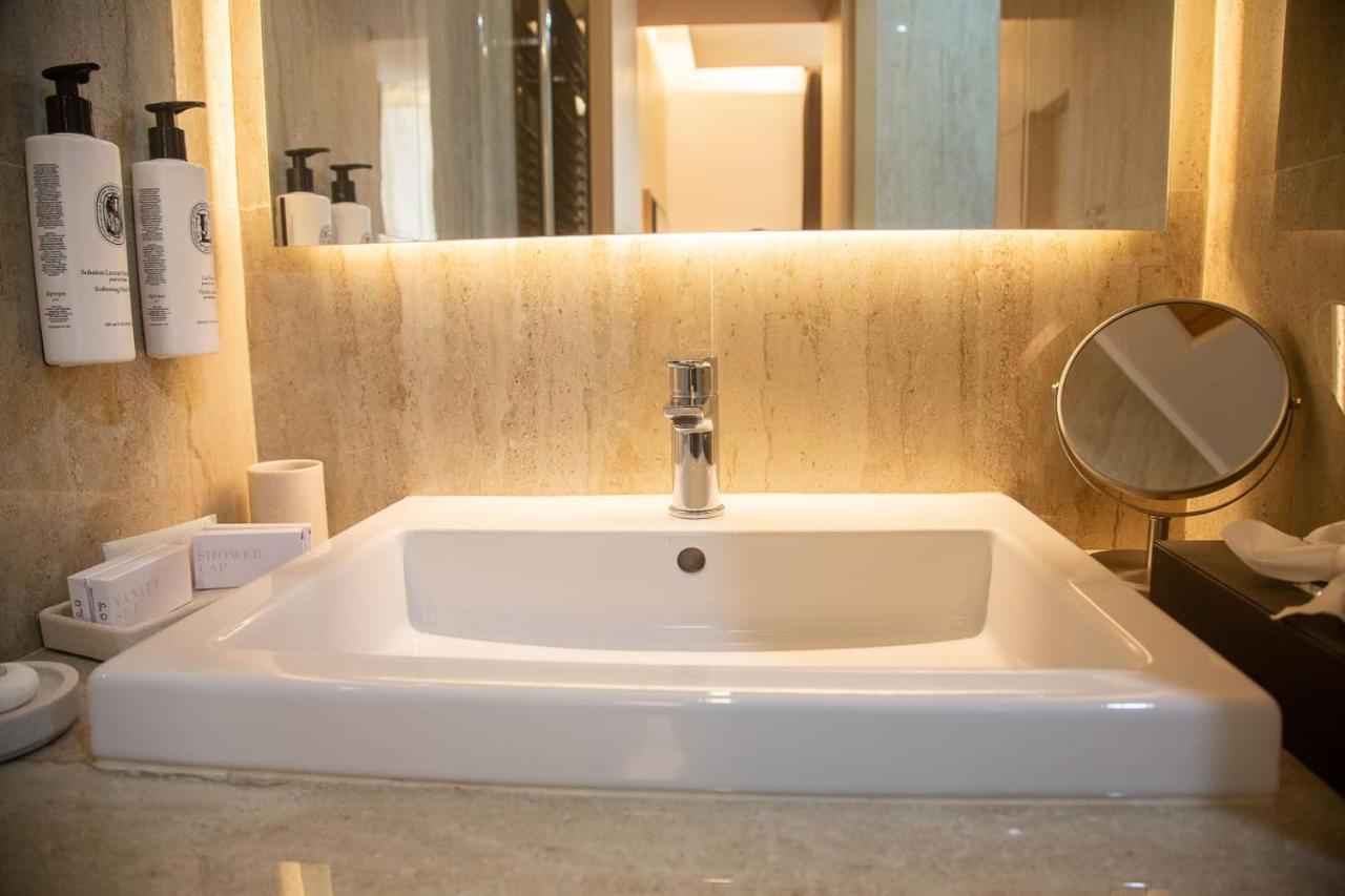 Babuino 181 - Small Luxury Of The World 4* Rom