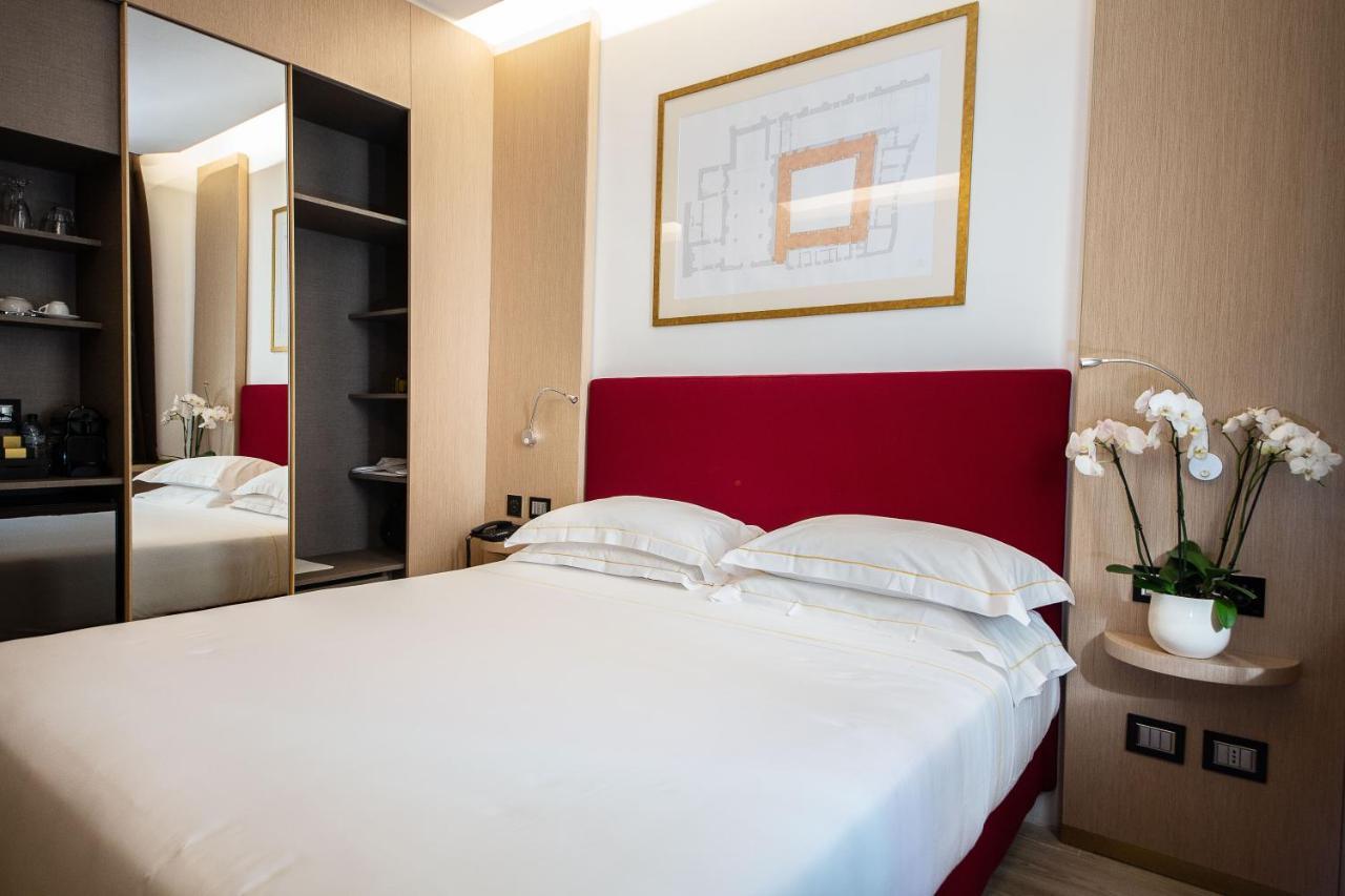 Hotell Babuino 181 - Small Luxury Of The World