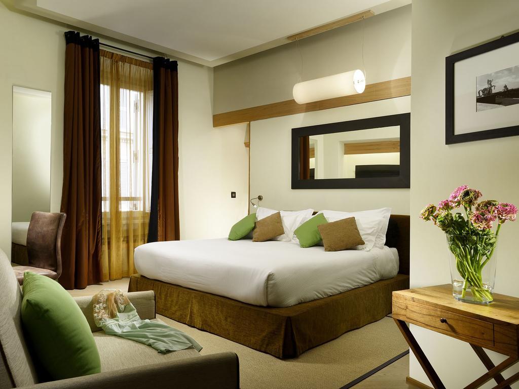 Babuino 181 - Small Luxury Of The World Hotell