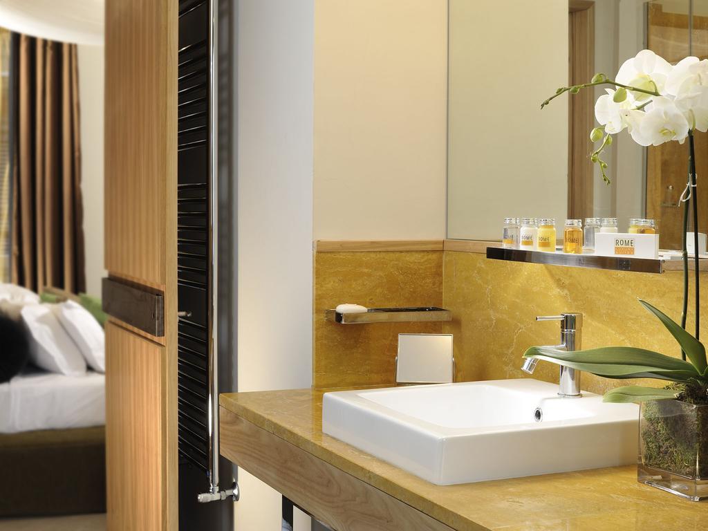 Hotell Babuino 181 - Small Luxury Of The World 4*