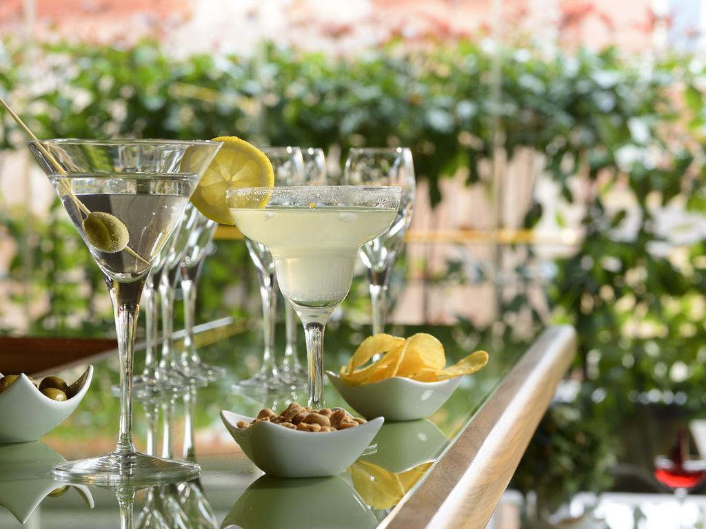 Babuino 181 - Small Luxury Of The World Hotel Rom