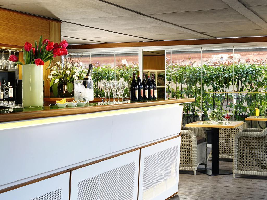 Hotell Babuino 181 - Small Luxury Of The World 4*