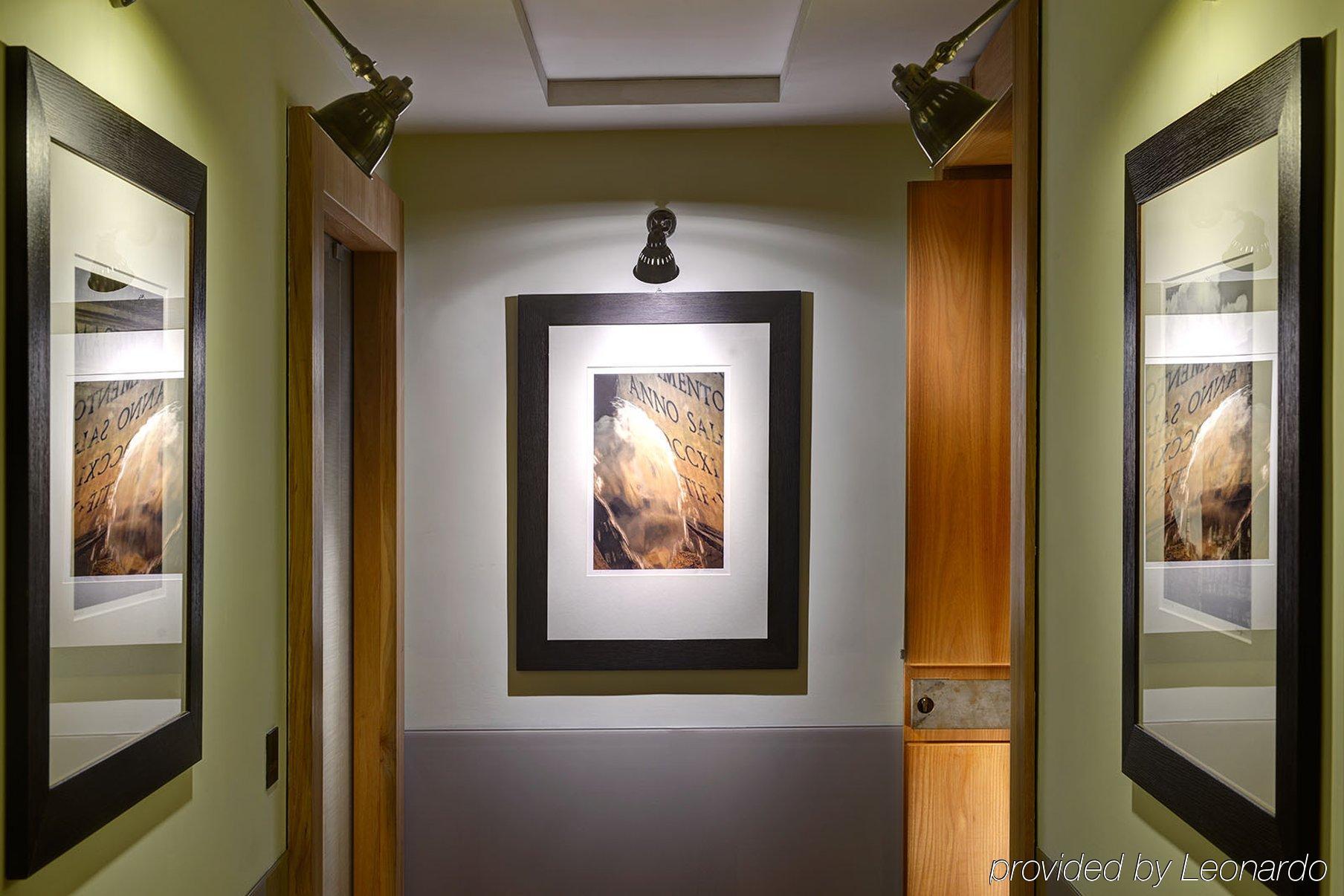 Hotell Babuino 181 - Small Luxury Of The World 4*