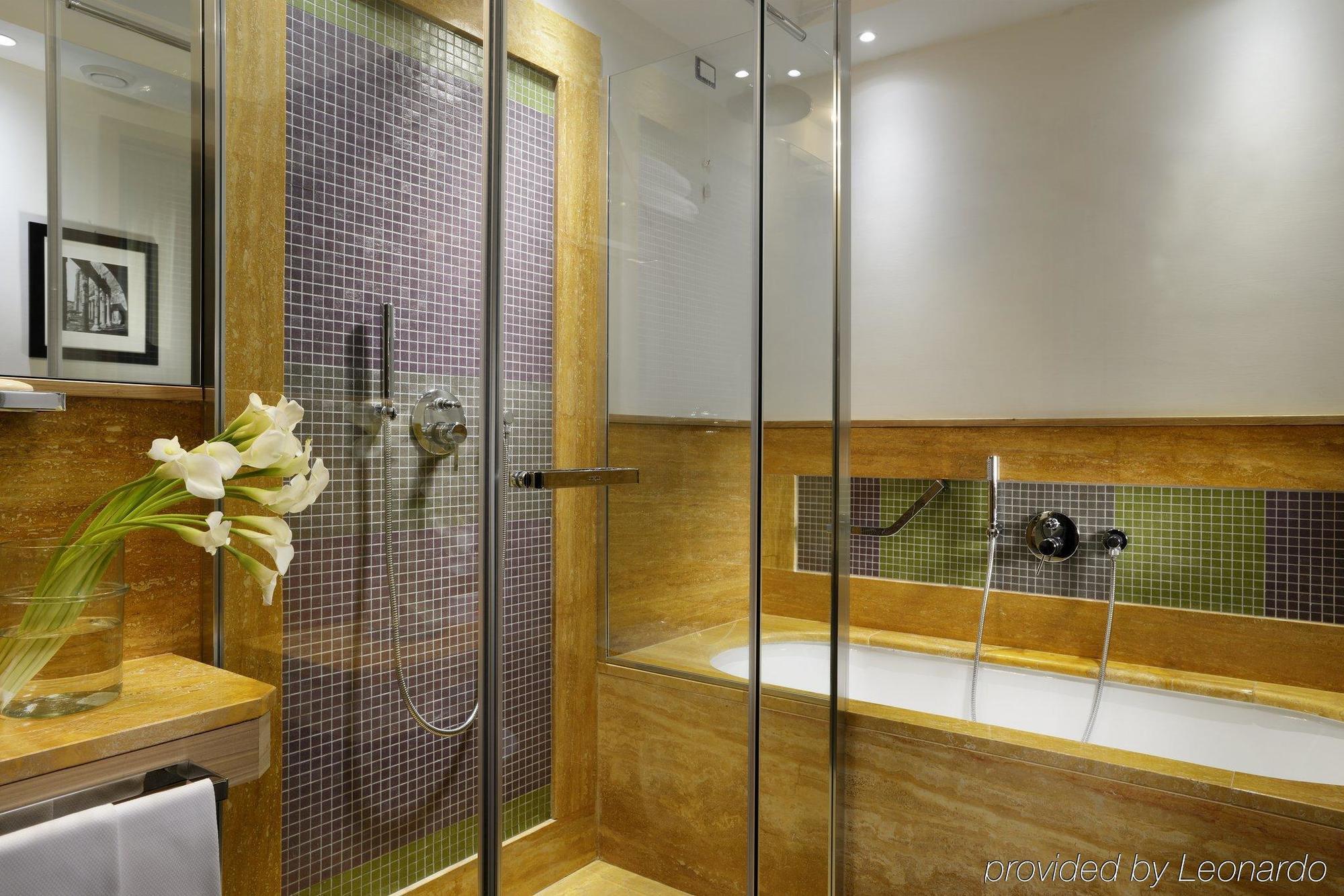 Babuino 181 - Small Luxury Of The World 4* Rom