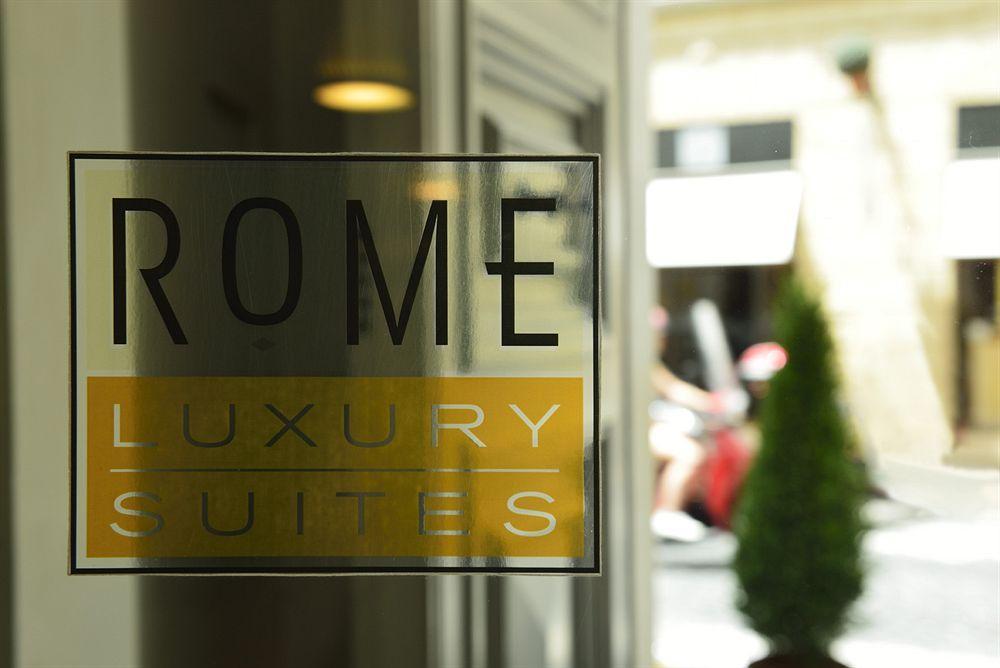 Babuino 181 - Small Luxury Of The World Hotell 4*