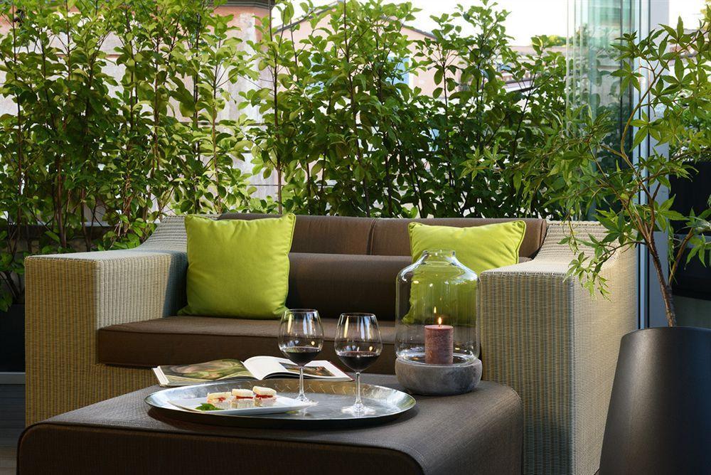 Babuino 181 - Small Luxury Of The World Hotell 4*