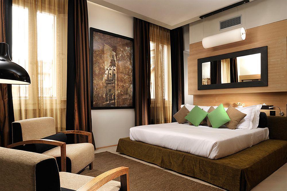 Babuino 181 - Small Luxury Of The World Hotell