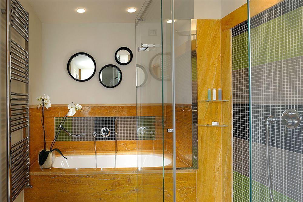 Babuino 181 - Small Luxury Of The World Hotell 4*