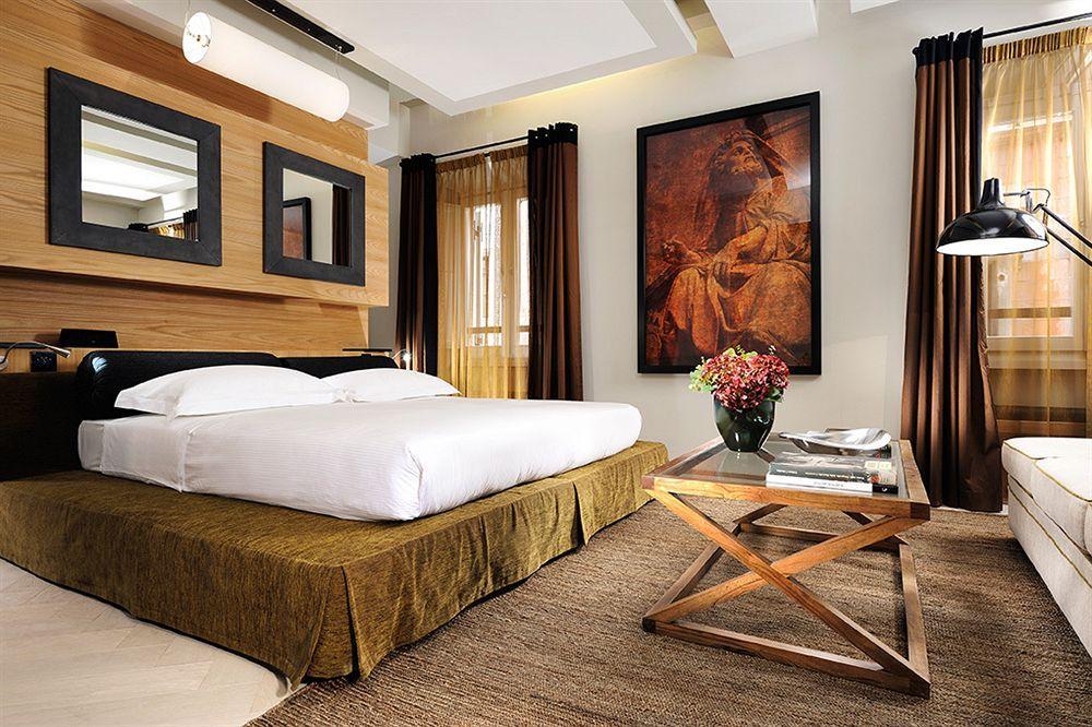 Babuino 181 - Small Luxury Of The World Hotell Rom