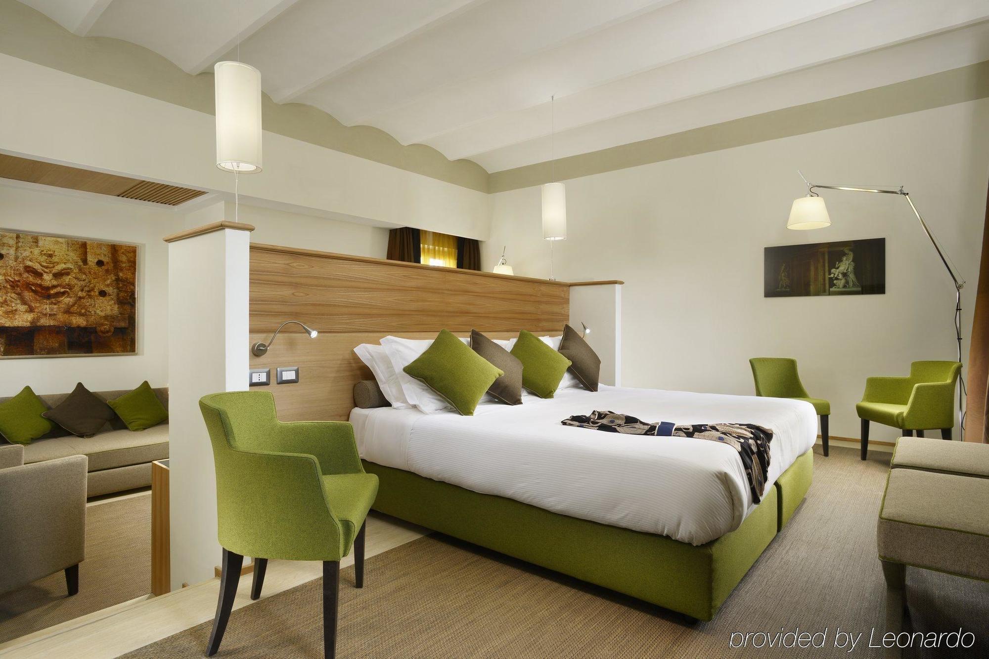 Babuino 181 - Small Luxury Of The World Hotell 4*