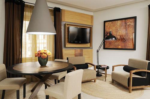 Babuino 181 - Small Luxury Of The World Hotell