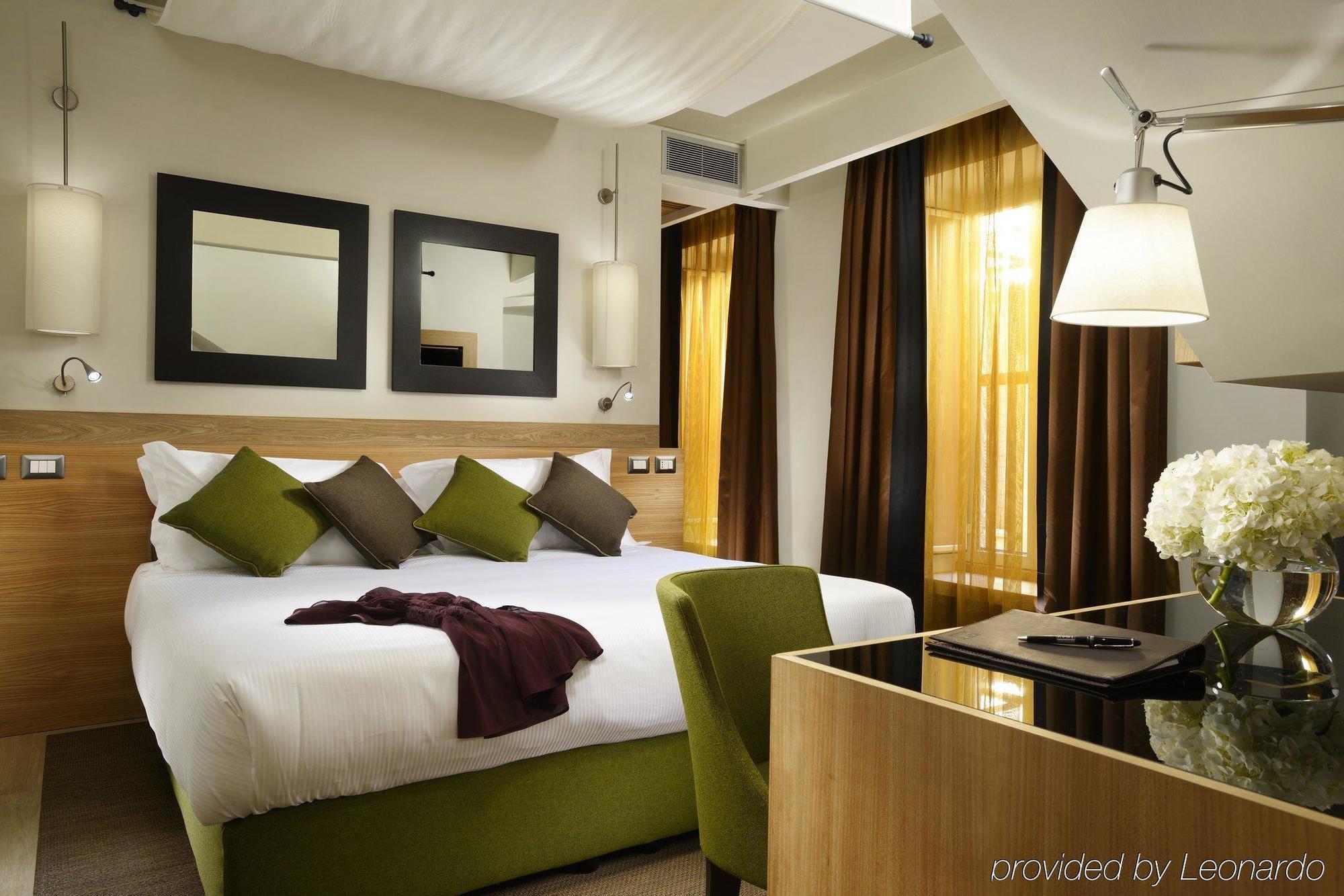 Babuino 181 - Small Luxury Of The World Hotell Rom