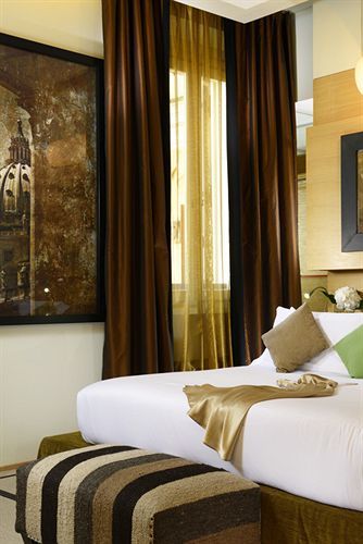 Hotell Babuino 181 - Small Luxury Of The World