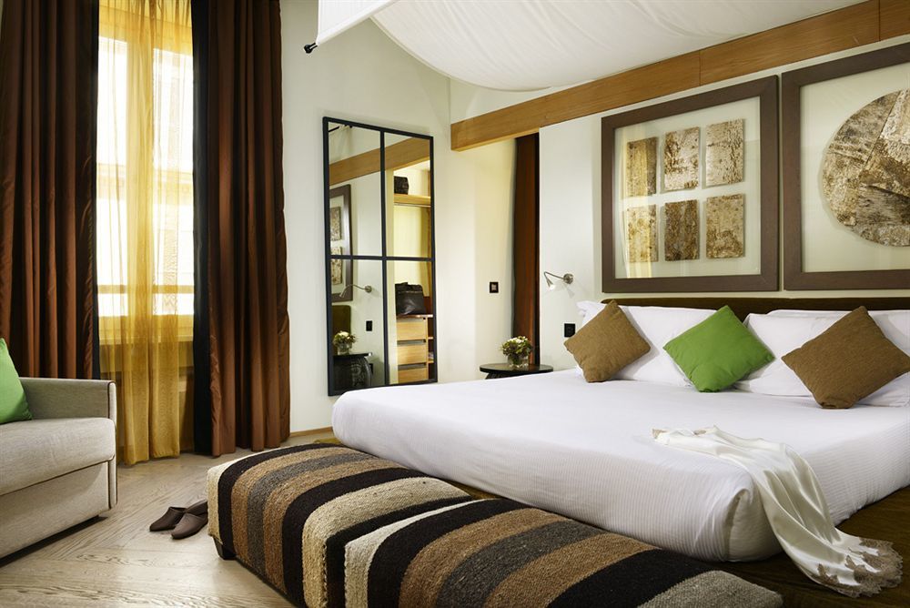 Babuino 181 - Small Luxury Of The World Hotell 4*