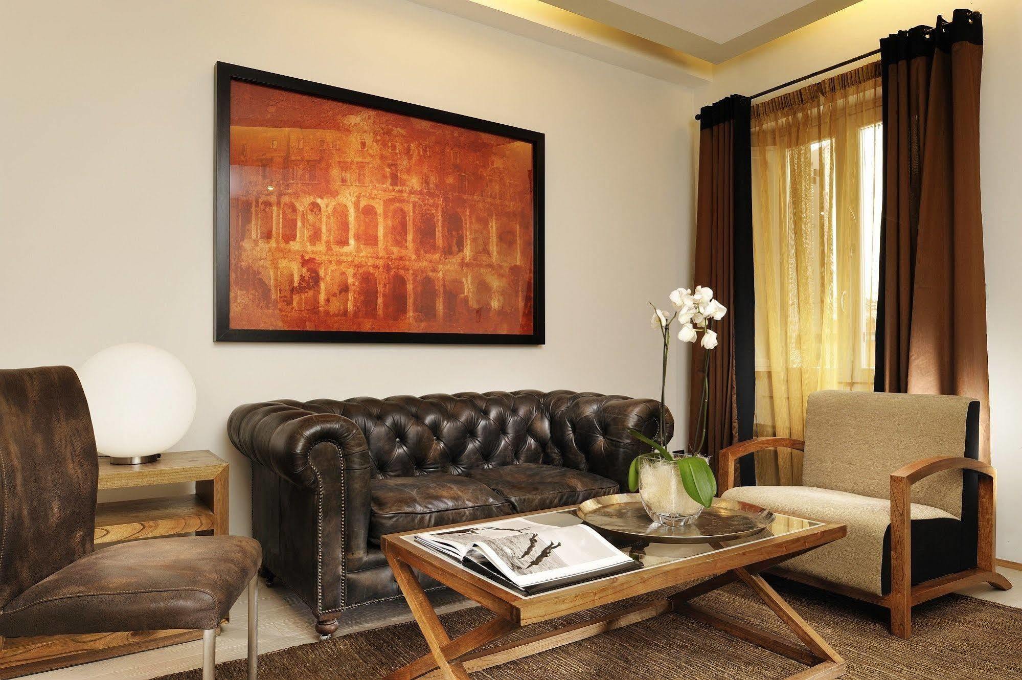 Babuino 181 - Small Luxury Of The World Hotell Rom