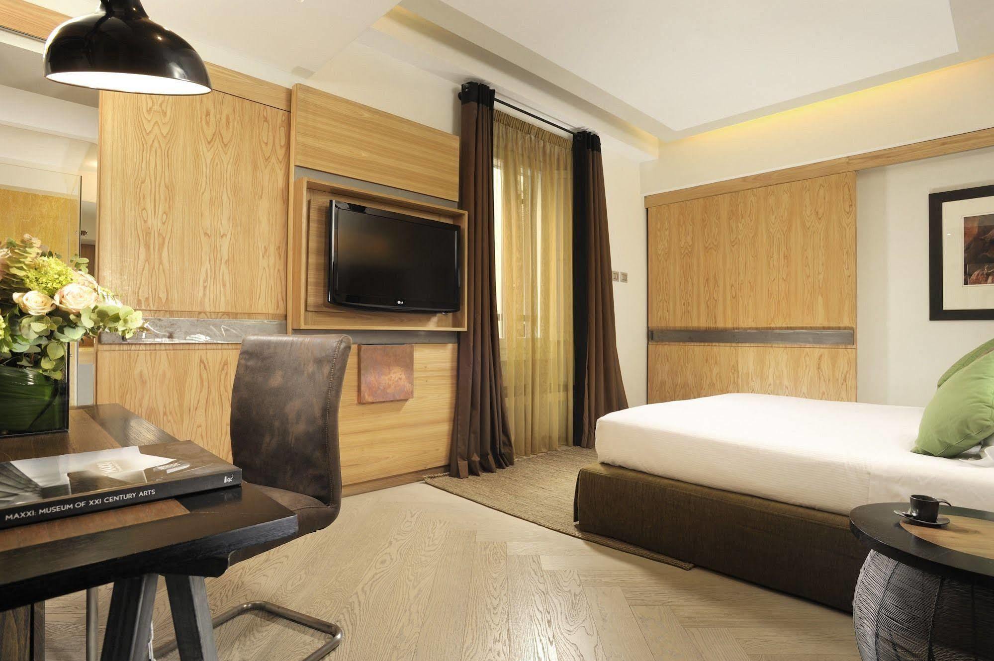 Hotell Babuino 181 - Small Luxury Of The World Rom
