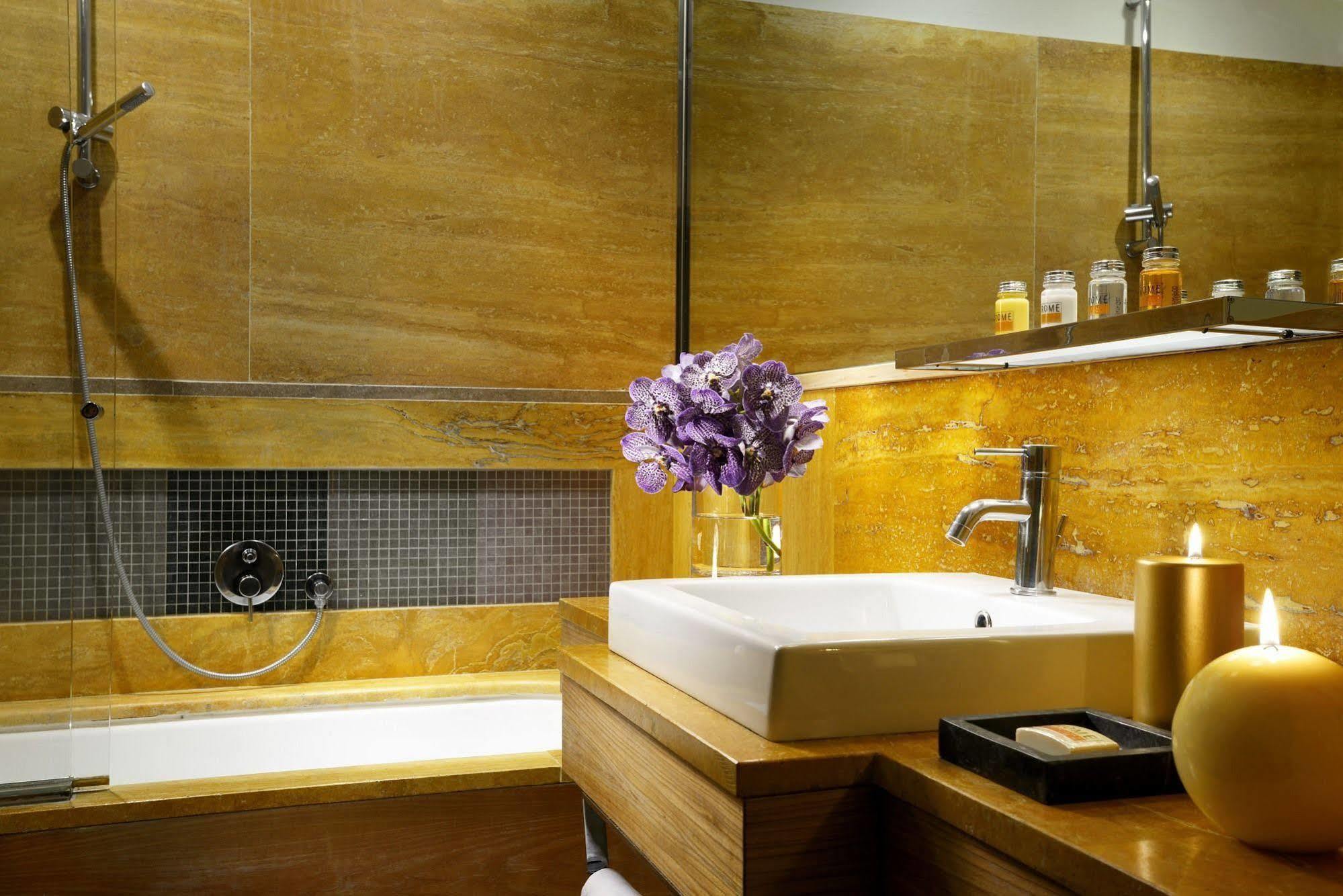 Babuino 181 - Small Luxury Of The World 4* Rom