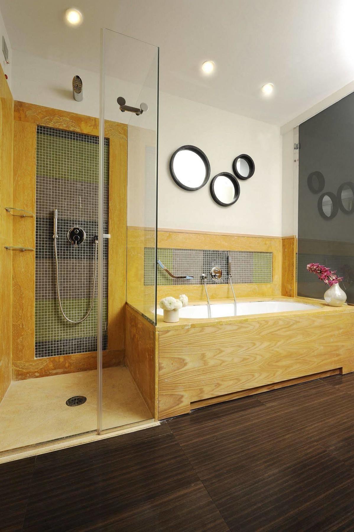 Hotell Babuino 181 - Small Luxury Of The World 4*