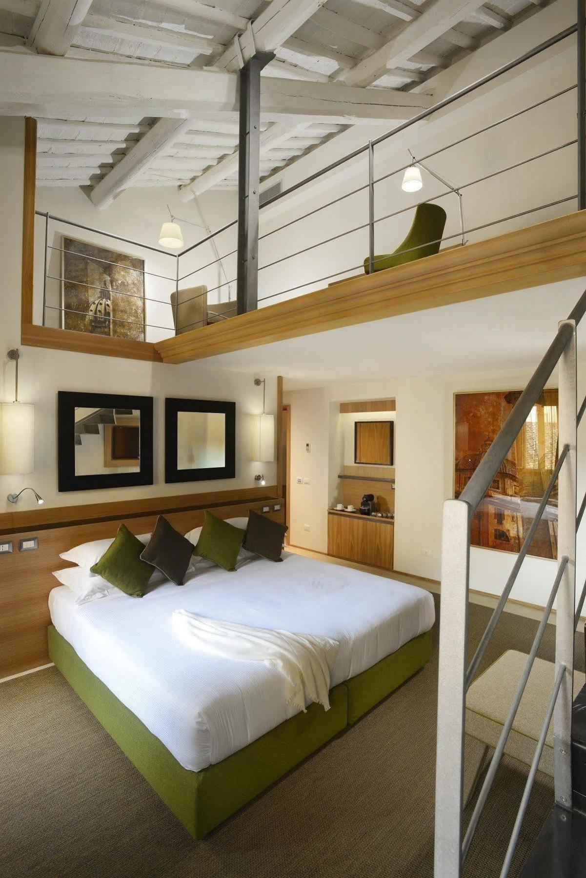 Hotell Babuino 181 - Small Luxury Of The World