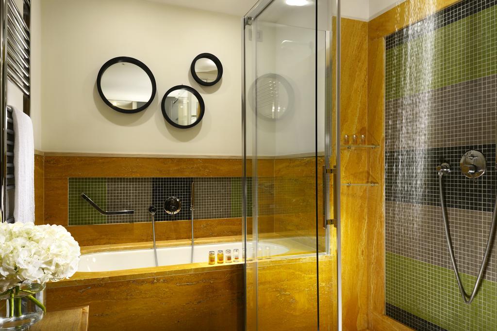 Babuino 181 - Small Luxury Of The World Hotell