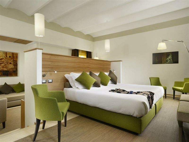 Hotell Babuino 181 - Small Luxury Of The World
